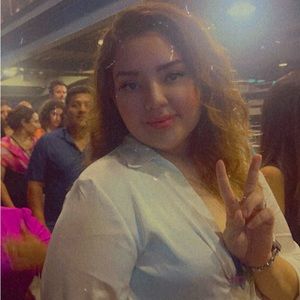 Meet your Posher, Aryany